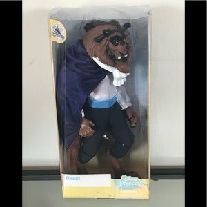 The Beast “Beauty and The Beast”